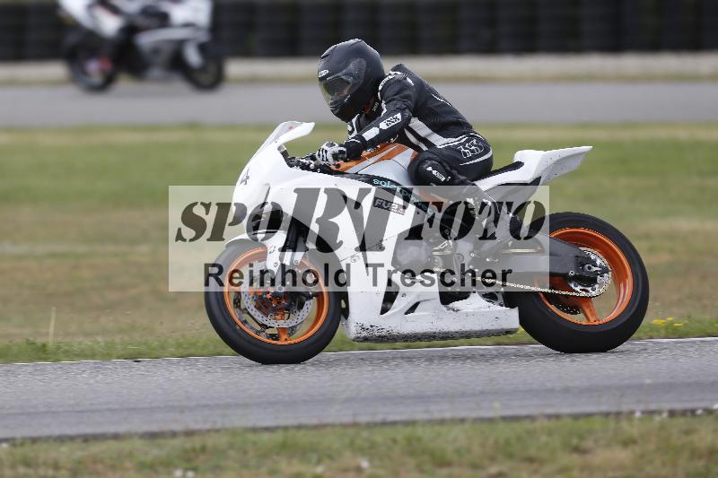 /18 05.06.2026  TZ Motorsport ADR/Gruppe gruen/14